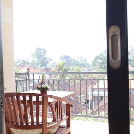 Wijaya Guest House Ubud Eksteriør bilde