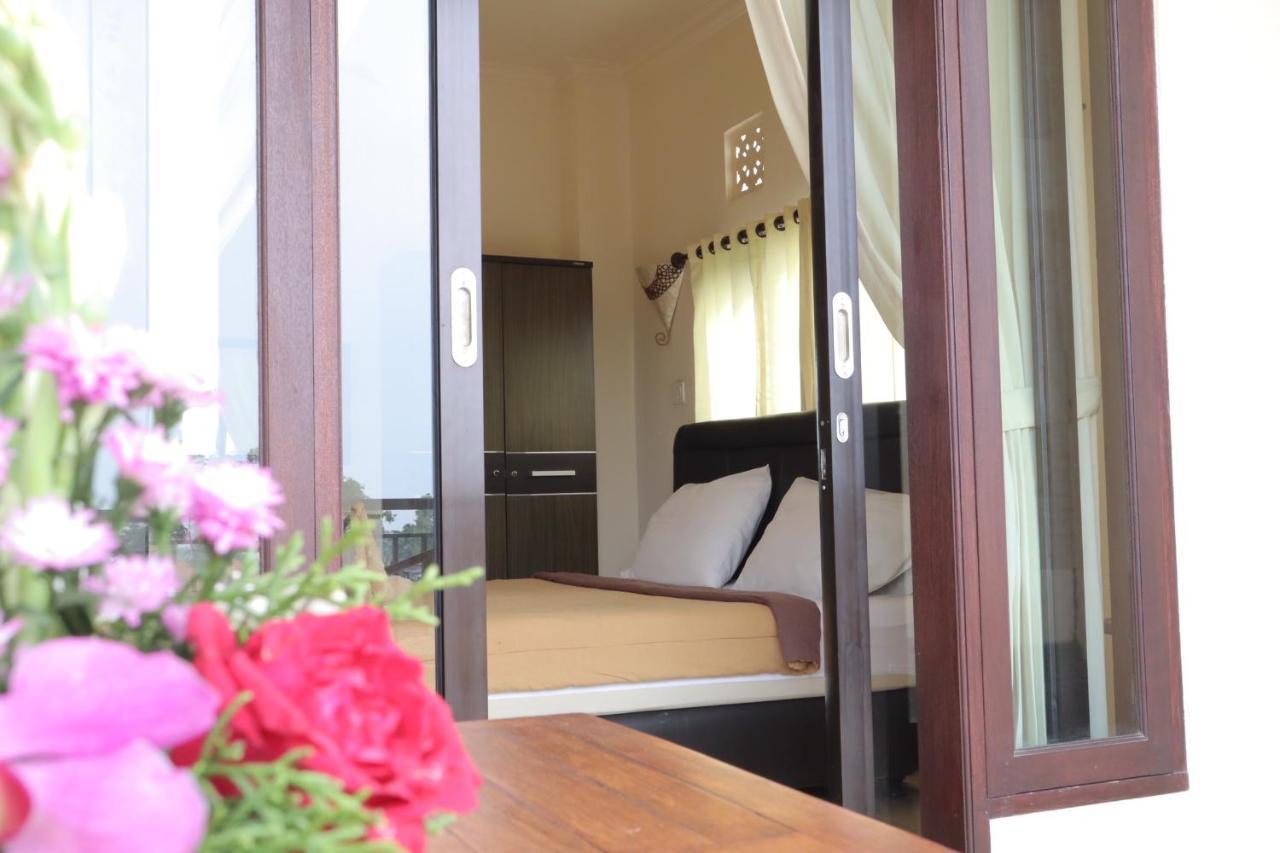Wijaya Guest House Ubud Eksteriør bilde