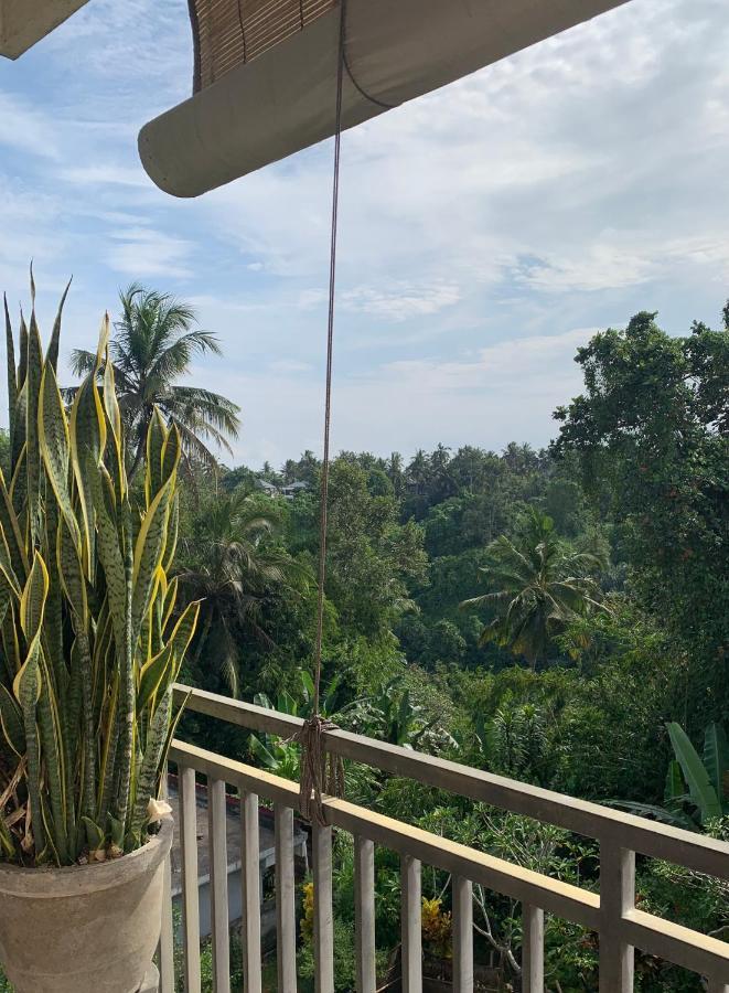 Wijaya Guest House Ubud Eksteriør bilde