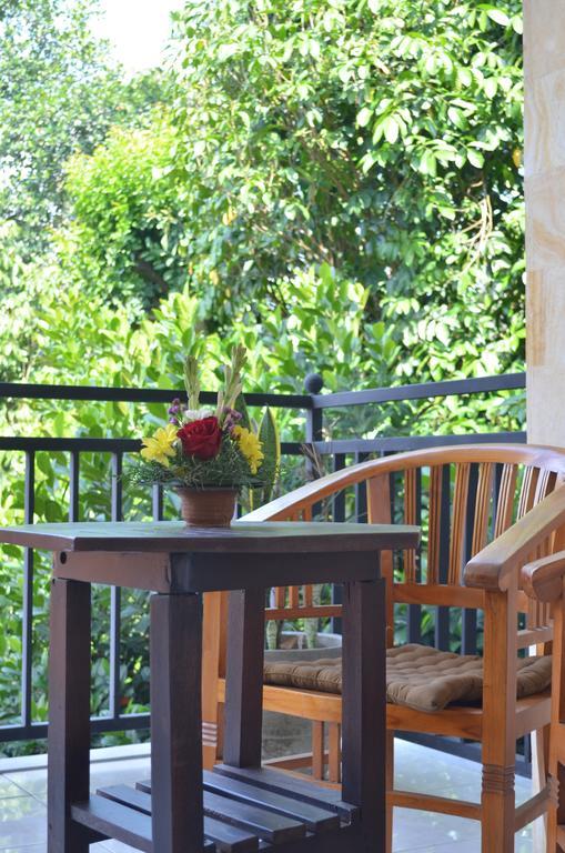 Wijaya Guest House Ubud Eksteriør bilde