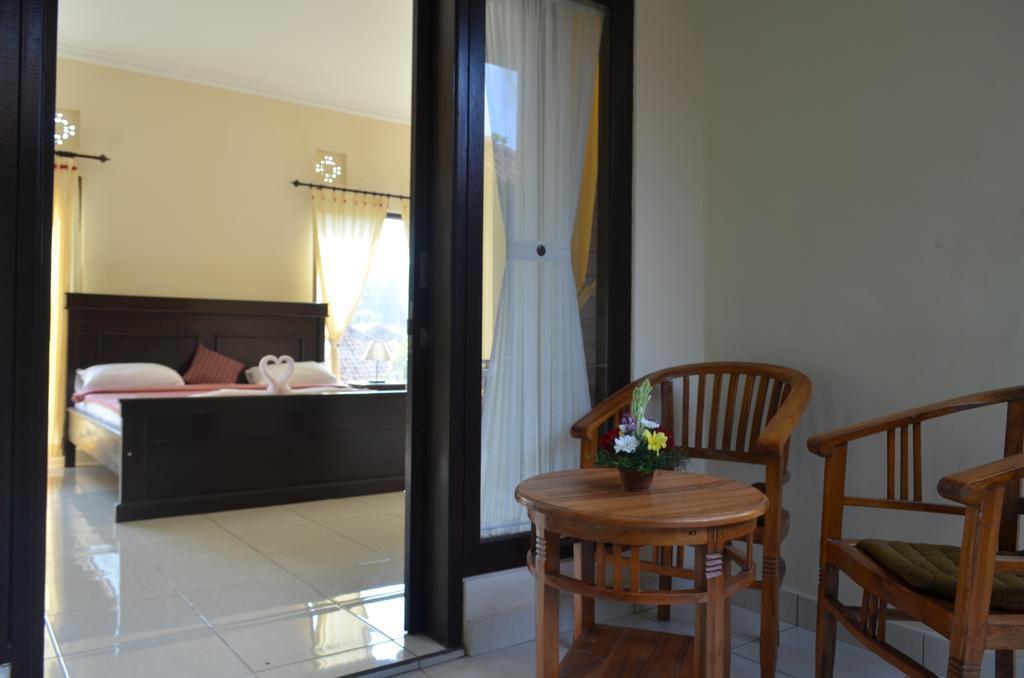 Wijaya Guest House Ubud Eksteriør bilde