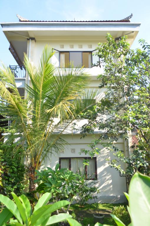 Wijaya Guest House Ubud Eksteriør bilde