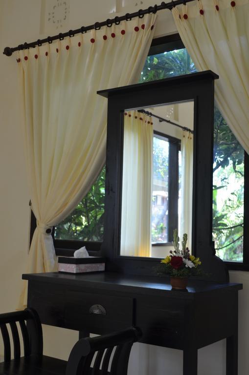 Wijaya Guest House Ubud Eksteriør bilde